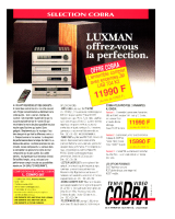 Luxman 1991-Review 